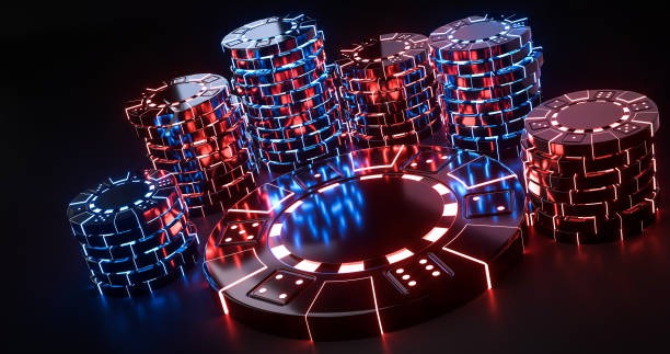 alexistogel77 Live Dealer Rooms