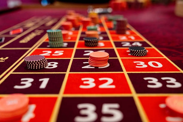 alexistogel77 Sportsbook